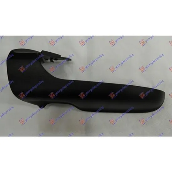 Capac Oglinda MERCEDES B-CLASS W245 2005->2011 Capac oglinda pentru vopsit 2008-> (inferior) stanga, Perioada 2008 2009 2010 2011