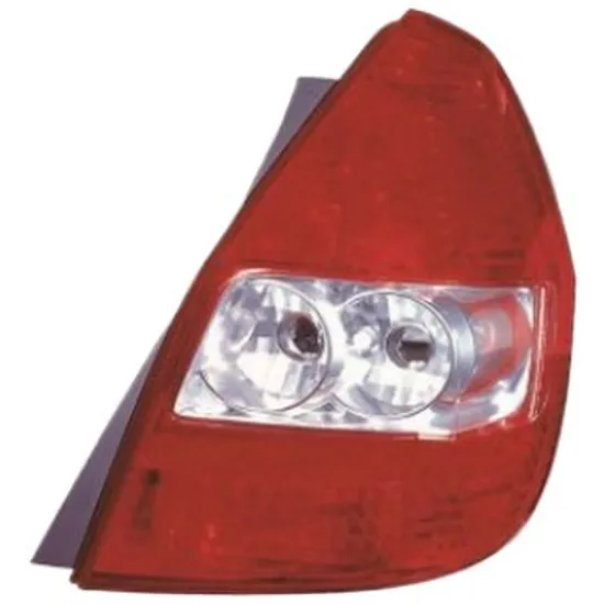 Lampa stop spate dreapta HONDA JAZZ 2 2002->2008 perioada 2002 2003 2004 2005 2006 2007 2008 , semnal alb,