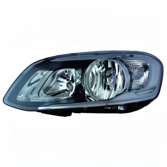 Faruri VOLVO XC60 1 2008->2017 Far reglaj electric (H7/H9) (VALEO) STANGA Perioada 2013 2014 2015 2016 2017