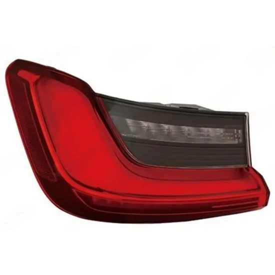 Stop Spate BMW 3 G20 2018-> Lampa stop spate exterior FULL LED (E) (DEPO) STANGA Perioada 2018 2019 2020 2021 2022