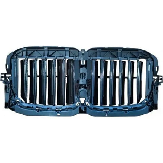 Suport grila BMW X7 G07 2019-> Difuzor grila cu motor Perioada 2018 2019 2020 2021 2022 2023