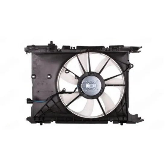 Ventilator Motor TOYOTA AVENSIS T27 2008->2018 Ventilator 1.4 D pentru 4 usi Perioada 2015 2016 2017 2018 2019 2020 2021