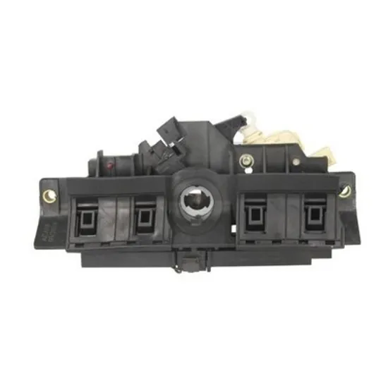 Inchizator Capota spate AUDI A6 C5 1997->2005 Broasca Capota spate Perioada 1997 1998 1999 2000 2001 2002 2003 2004 2005