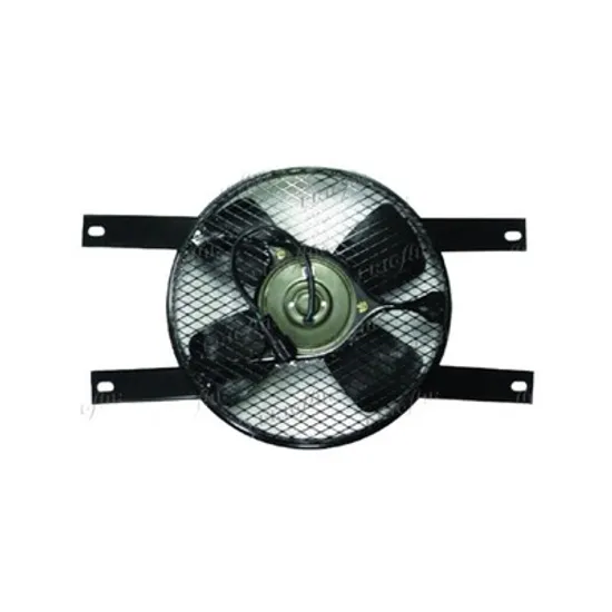 Ventilator Motor SUZUKI VITARA 07.1988->2002 Electroventilator radiator aer conditionat complet 28cm benzina Perioada 1988 1989 1990 1991 1992 1993 1994 1995 1996 1997 1998 1999 2000 2001 2002