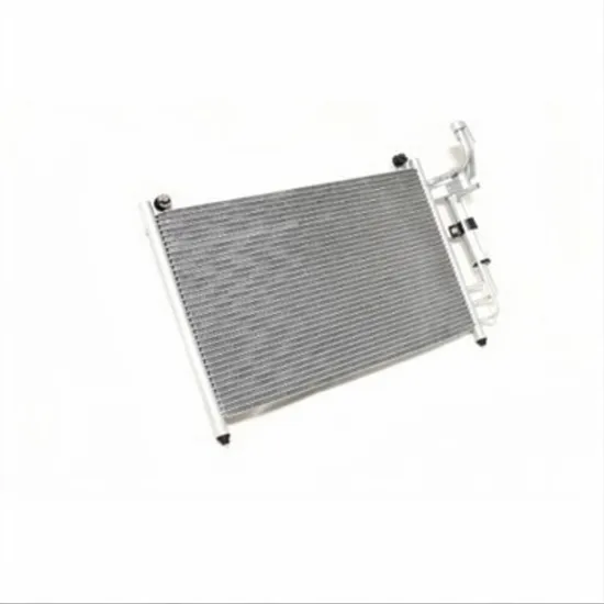 Radiator Aer Conditionat MAZDA 2 2007->2014 Radiator condensator aer conditionat benzina/diesel (575x335x16) (KOYO) Perioada 2007 2008 2009 2010 2011 2012 2013 2014