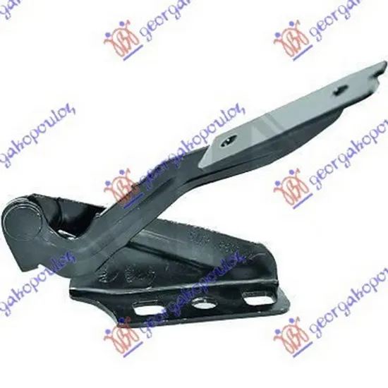 Balama Capota fata FORD TOURNEO CONNECT 2002->2013 Balama capota fata stanga Perioada 2002 2003 2004 2005 2006 2007 2008 2009 2010 2011 2012 2013