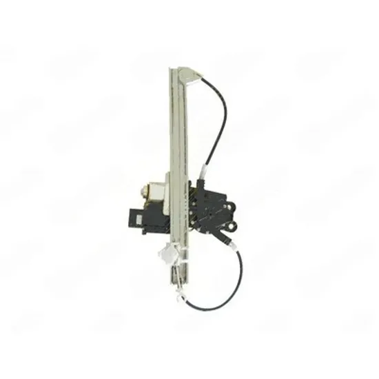 Macara Usa FORD FOCUS 2 2004->2013 Macara usa spate electrica COMFORT DREAPTA Perioada 2008 2009 2010 2011