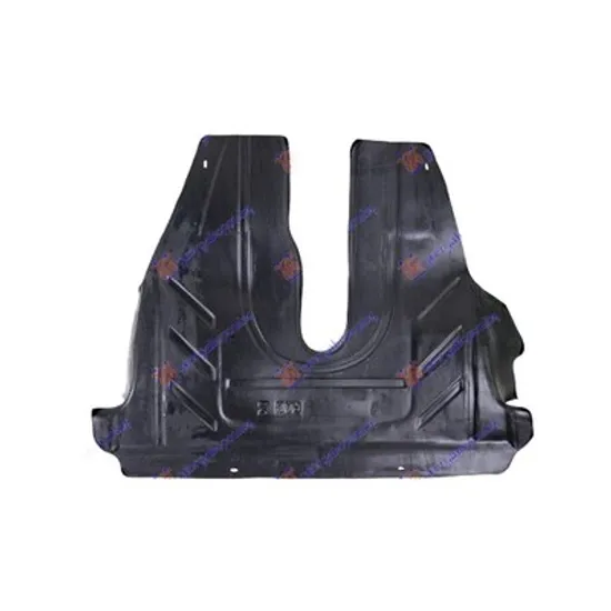 Scut Motor FIAT PANDA 169 2003->2013 Scut motor plastic 2008-> Perioada 2009 2010 2011