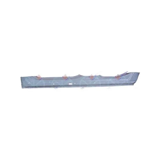 Prag Metalic OPEL VECTRA C 2002->2008 Prag 4 usi stanga 2005->2008 Perioada 2002 2003 2004 2005 2006 2007 2008