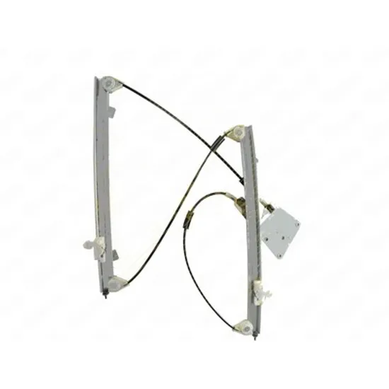 Macara Usa BMW X1 E84 2009->2015 Macara usa fata electrica fara motor DREAPTA Perioada 2013 2014 2015