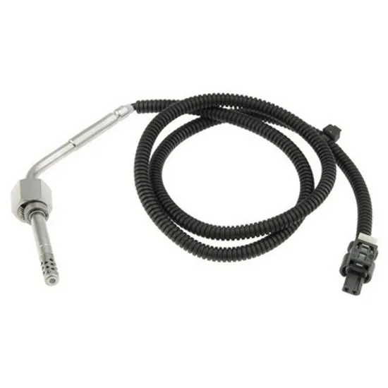 SENZOR TEMPERATURA GAZE EVACUARE MERCEDES E-CLASS E 220 BlueTEC -130KW/177CP- 2143cmc, pentru motor OM 651.924, perioada 2014,2015