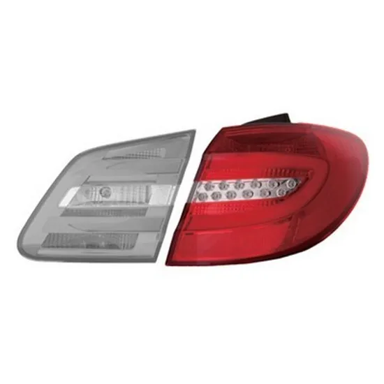 Stop Spate MERCEDES B-CLASS W246 2011->2018 Lampa spate exterioara dreapta LED Perioada 2011 2012 2013 2014 2015