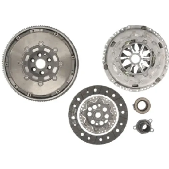 Kit ambreiaj VW PASSAT B6 2005->2010 pentru 2.0 FSI, 2.0 FSI Confortline, perioada 2005 2006 2007 2008 2009 2010