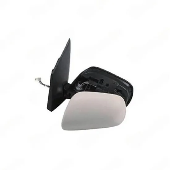 Oglinda SUBARU JUSTY 2005-> Oglinda exterioara electrica pentru vopsit STANGA Perioada 2005 2006 2007 2008 2009 2010