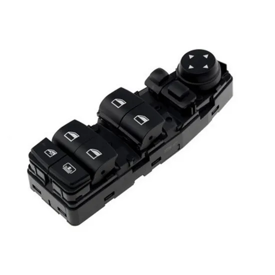 COMUTATOR USA GEAMURI OGLINZI FATA STANGA BMW SERIE 5 550 i xDrive -330KW/449CP- 4395cmc, pentru motor N63 B44 B, perioada 2013,2014,2015,2016