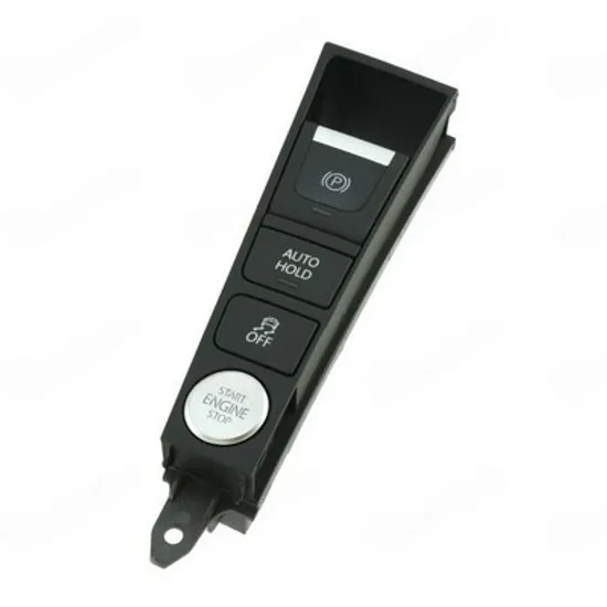 Butoane usa VW PASSAT B7 2010->2014 Panou butoane (frana de mana-ESP-AUTO HOLD-START/STOP motor) (26pin) Perioada 2010 2011 2012 2013 2014