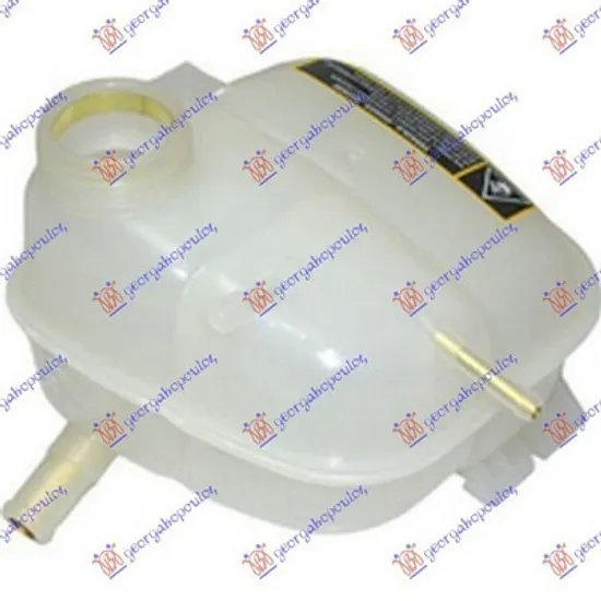 Vas Expansiune OPEL ASTRA G 1998->2009 Vas expansiune 1 6 55kw Perioada 1998 1999 2000 2001 2002 2003 2004 2005 2006 2007 2008 2009