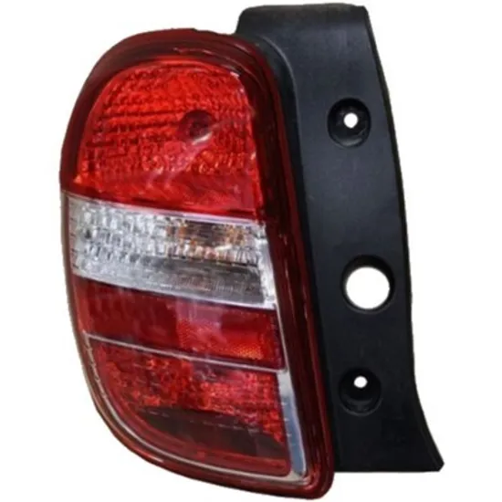 Stop Spate NISSAN MICRA 4 2011->2015 Lampa spate stanga Perioada 2010 2011 2012 2013 2014 2015 2016