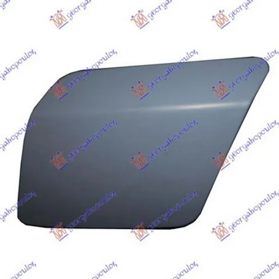 Capac Spalator Bara BMW X5 F15 2013->2018 Capac spalator far stanga, Perioada 2013 2014 2015 2016 2017 2018