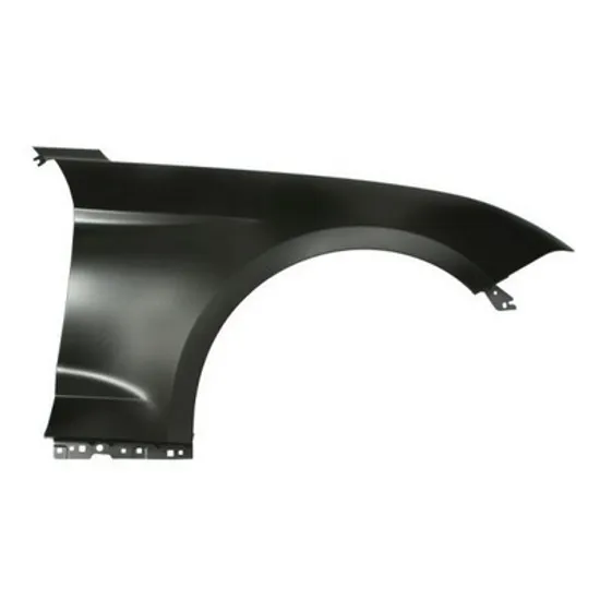 Aripa Fata FORD MUSTANG 2018-> Aripa fata (ALUMINIUM) dreapta Perioada 2018 2019 2020 2021 2022 2023 2024