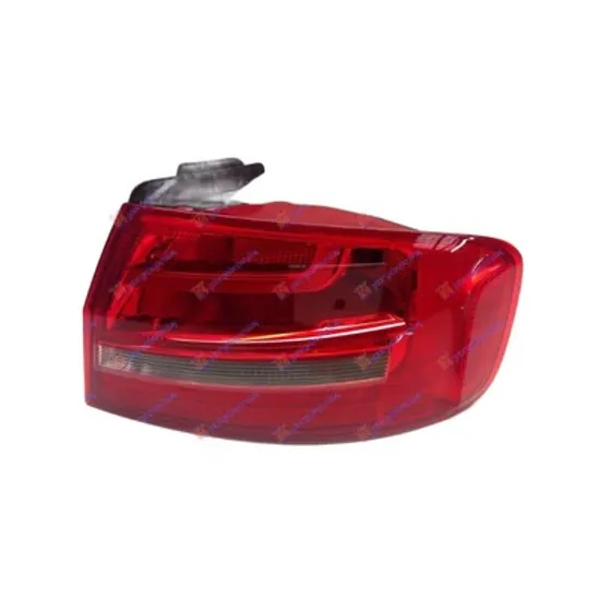 Lampa stop spate dreapta AUDI A4 B8 2007->2015 perioada 2011 2012 2013 2014 2015 , semnal galben, exterior