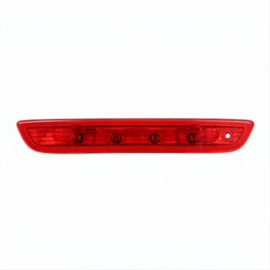Stop Spate CITROEN C1 II 2014-> Lampa stop suplimentara Perioada 2014 2015 2016 2017 2018 2019
