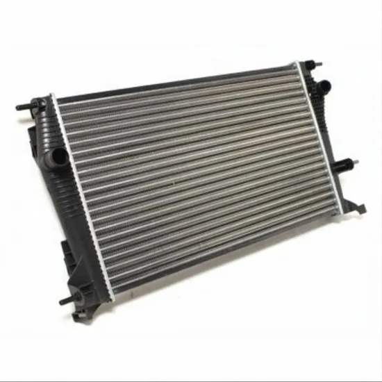 Radiator Motor RENAULT FLUENCE 2010-> Radiator apa motor 2.0 benzina (650x390x26) Perioada 2010 2011 2012 2013