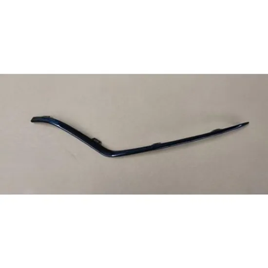 Bandou bara fata MERCEDES GLE Coupe C167 2019-> Bandou Bara fata lateral inferioara negru neted (AMG-LINE) STANGA Perioada 2019 2020 2021 2022 2023 2024