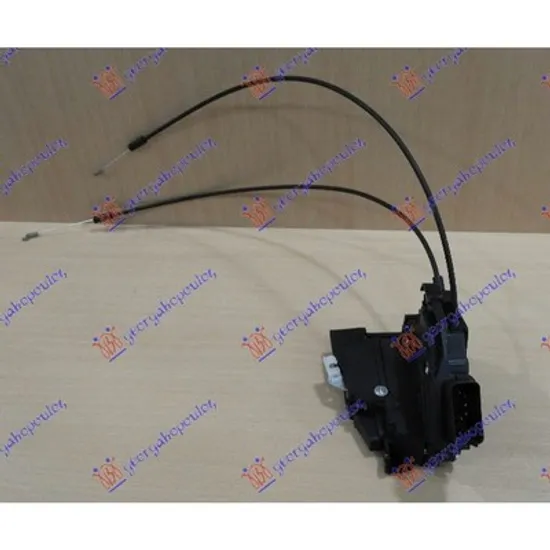 Broasca usa MAZDA 3 BK 2003->2009 Broasca usa spate inchidere centralizata dreapta 2004->2009 Perioada 2004 2005 2006 2007 2008 2009