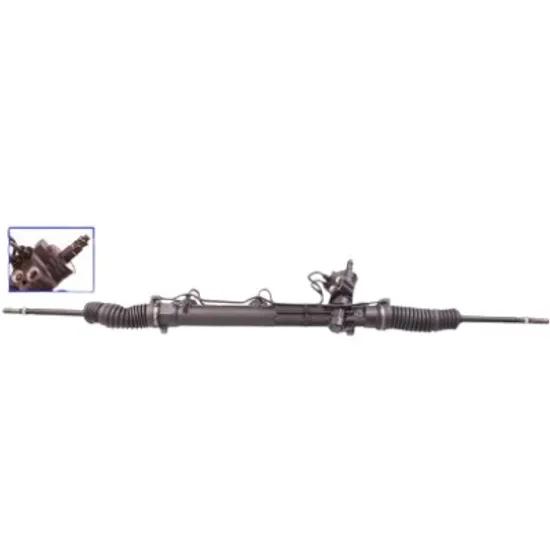 Caseta servodirectie FORD MONDEO 3 2000->2007 pentru 2.0 16V, 2.0 Ghia 16V, perioada 2000 2001 2002 2003 2004 2005 2006 2007