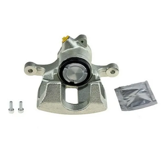 ETRIER FRANA SPATE STANGA AUDI A6 3.0 TDI quattro -180KW/245CP- 2967cmc, pentru motor CDUC, CDUD, CKVB, CKVC, perioada 2011,2012,2013,2014,2015,2016,2017,2018