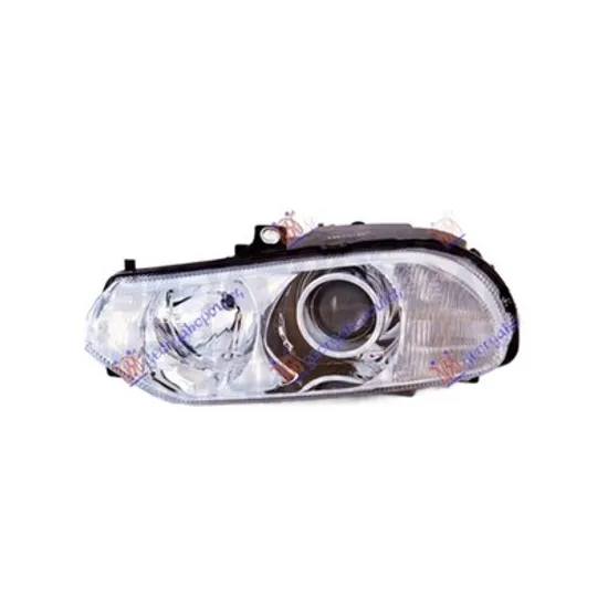 Faruri ALFA ROMEO 156 1997->2005 Far XENON (MARELLI) stanga, 1997-2003 Perioada 1997 1998 1999 2000 2001 2002 2003