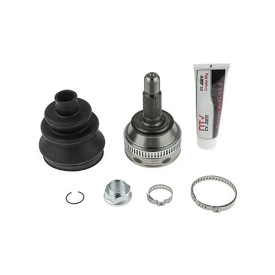 Cap Planetara FATA SPATE EXTERIOR LAND ROVER FREELANDER 1 1998->2006 2.5 V6 4x4 130KW 177 CP, pentru motor 25 K4F perioada 2000,2001,2002,2003,2004,2005,2006