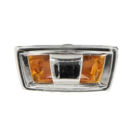 Semnalizator OPEL CORSA E 2014->2018 Semnal alb fumuriu stanga Perioada 2015 2016 2017 2018 2019
