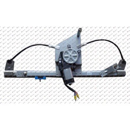 Macara Usa CITROEN XANTIA 1993->2003 Macara usa fata stanga electrica Perioada 1993 1994 1995 1996 1997 1998 1999 2000 2001 2002 2003