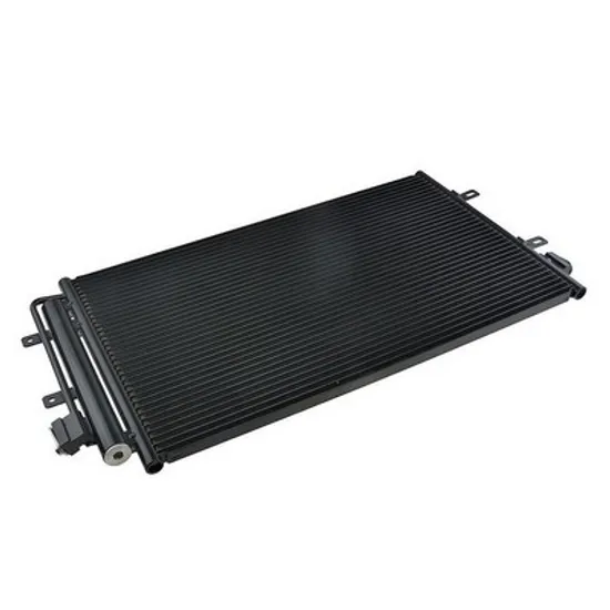 RADIATOR AER CONDITIONAT IVECO DAILY 35C17 V, 45C17 V, 60C17 V -125KW/170CP- 2998cmc, pentru motor F1CE3481C, F1CE3481K, perioada 2011,2012,2013,2014