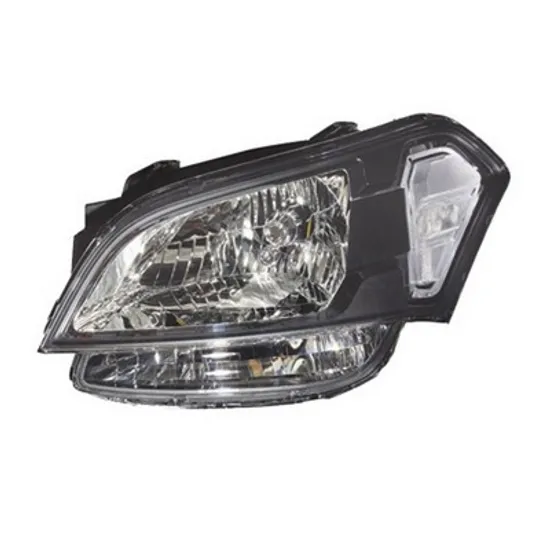 Faruri KIA SOUL 1 2009->2014 Far stanga regl electric Perioada 2009 2010 2011 2012