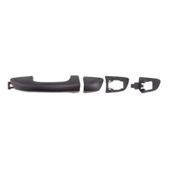 Maner Usa VW SHARAN 2006->2020 Maner usa spate exterior stanga, Perioada 2010 2011 2012 2013 2014 2015 2016
