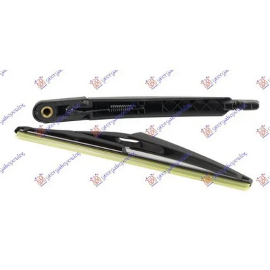 Brat Stergator MERCEDES R-CLASS W251 2005->2017 Brat stergator spate cu lamela 290mm Perioada 2006 2007 2008 2009 2010 2011 2012 2013 2014 2015 2016 2017