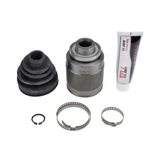 CAP PLANETARA FATA DREAPTA KIA SPORTAGE 2.7 V6 4WD -129KW/175CP- 2656cmc, pentru motor G6BA, perioada 2004,2005,2006,2007,2008,2009,2010