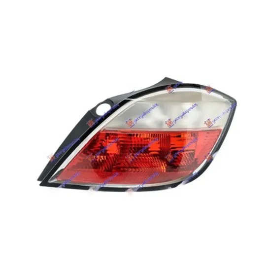 Stop Spate OPEL ASTRA H 2004->2014 Lampa spate dreapta, ptr 5 usi Perioada 2004 2005 2006 2007