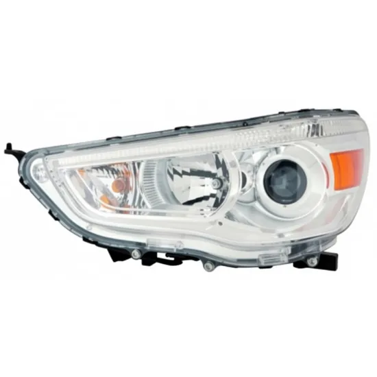 Faruri MITSUBISHI ASX, OUTLANDER SPORT 2010-> Far reglaj electric (E) (DEPO) DREAPTA Perioada 2017 2018 2019 2020