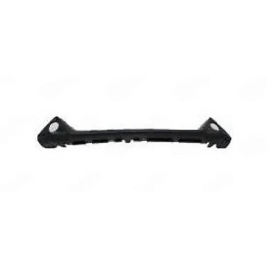 Spoiler Bara fata TOYOTA AYGO 2014-> Spoiler Bara fata negru (cu gaura Proiector) Perioada 2018 2019 2020 2021 2022