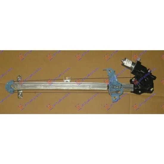 Macara Usa SUZUKI SWIFT 5 2017-> Macara geam usa fata electrica stanga Perioada 2017 2018 2019 2020 2021 2022 2023