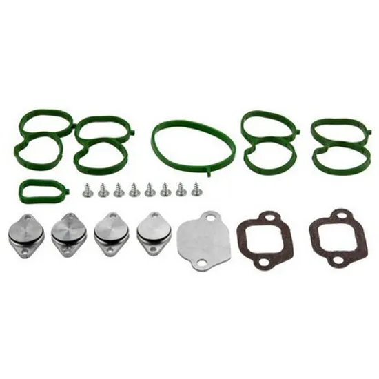 GALERIE ADMISIE OPEL INSIGNIA 2.0 CDTI tip 69 -118KW/160CP- 1956cmc, pentru motor A 20 DTH, perioada 2008,2009,2010,2011,2012,2013,2014,2015,2016,2017