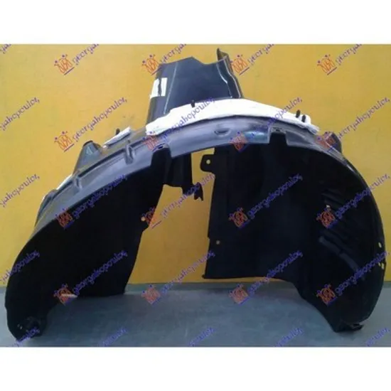 Carenaj fata PEUGEOT 3008 2016-> Carenaj fata dreapta Perioada 2009 2010 2011 2012 2013 2014 2015