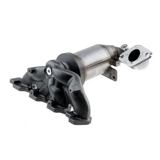 CATALIZATOR FORD FUSION 1,3 -44KW/60CP- 1299cmc, pentru motor BAJA, perioada 2002,2003,2004,2005