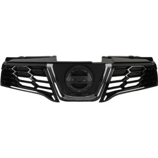 Grila radiator NISSAN QASHQAI 1 2007->2014 perioada 2010 2011 2012 2013