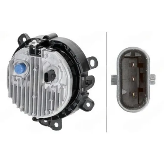 Proiector MINI MINI COOPER F55 2013-> Proiector LED (HELLA) DREAPTA Perioada 2014 2015 2016 2017 2018 2019 2020 2021