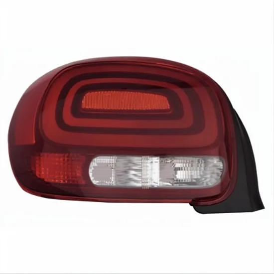 Stop Spate CITROEN C3 III 2016-> Lampa stop spate (TYC) STANGA Perioada 2016 2017 2018 2019 2020 2021